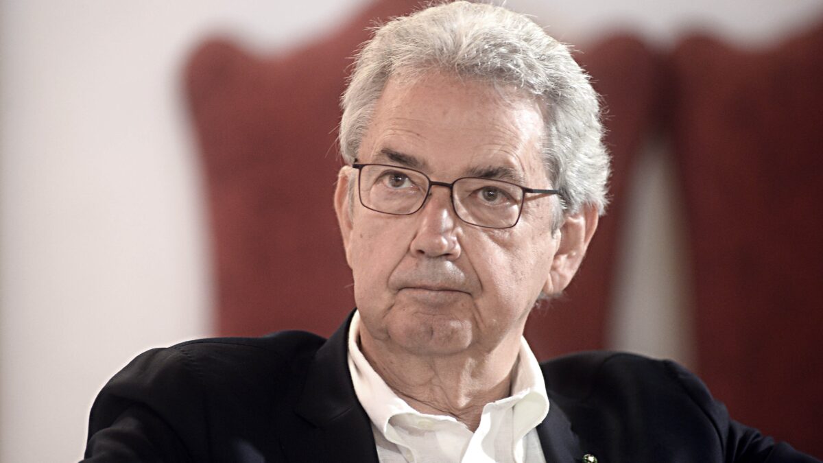 Franco Bernabè: «Caro energia, ecco dove sbaglia l’Ue»