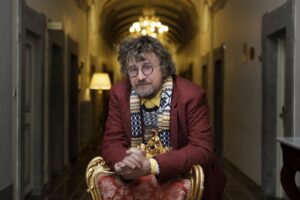 Aldo Nove: «Molti omosessuali sono infastiditi dall’ideologia fluida»