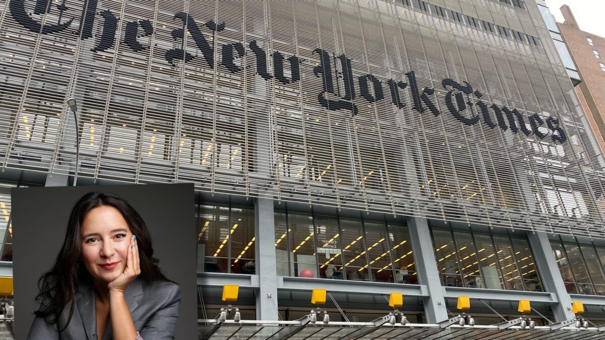 Bari Weiss, l’ex «New York Times» divenuta la beniamina dei conservatori americani