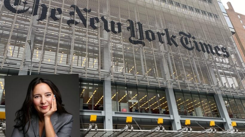 Bari Weiss, l’ex «New York Times» divenuta la beniamina dei conservatori americani