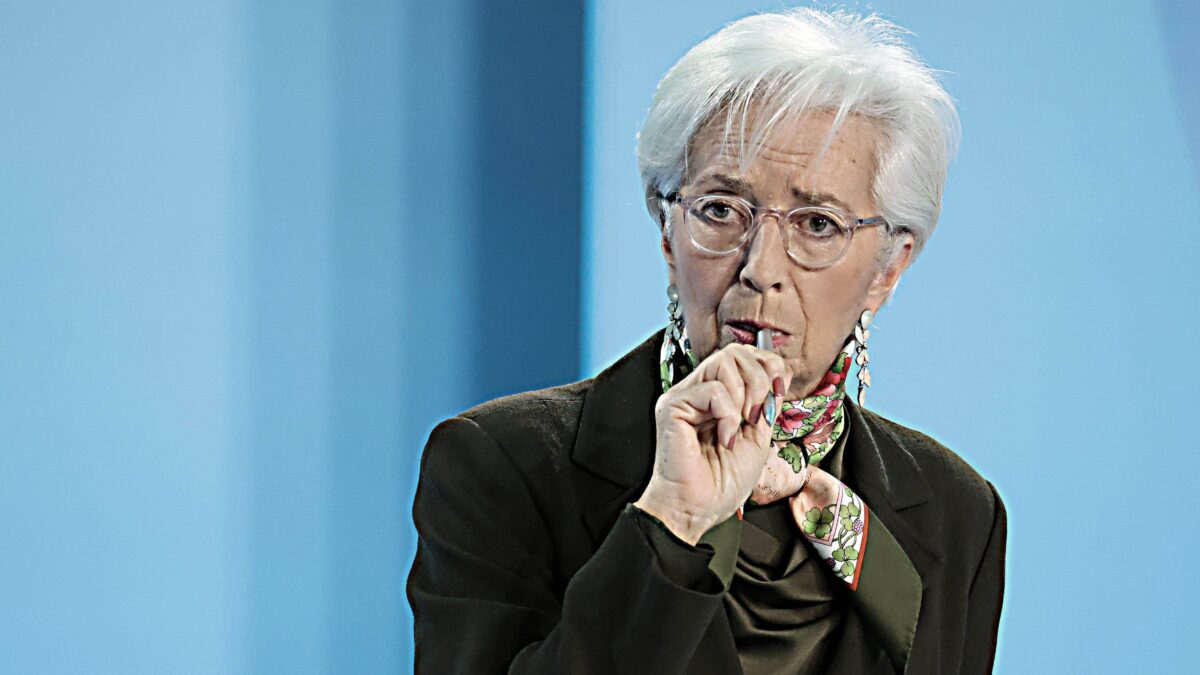 Quanto costa l’errore della Lagarde