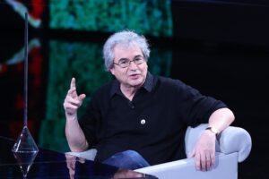 «Io putiniano? Sì, come il Papa Eppure la pace è possibile…»