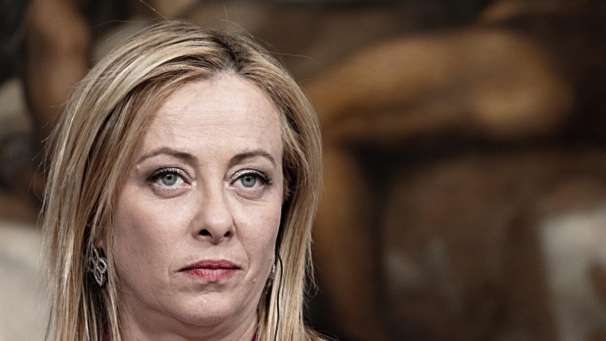 Meloni: «O il Mes cambia o niente ratifica»