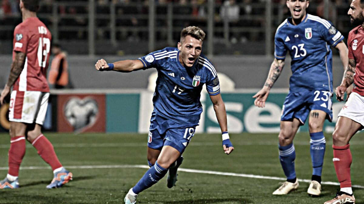 Retegui è soltanto il primo. Il Mancio ha fatto una lista di azzurri dal Sudamerica