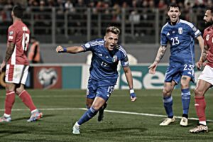 Retegui è soltanto il primo. Il Mancio ha fatto una lista di azzurri dal Sudamerica