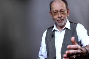 Alain de Benoist: «Amo Pasolini e il vostro Sud. I miei antenati? Degli italiani»