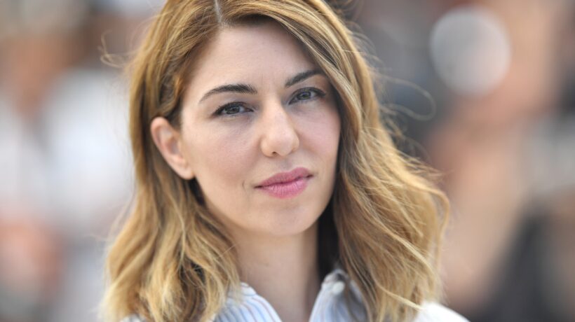 Sofia Coppola celebra 25 anni di carriera