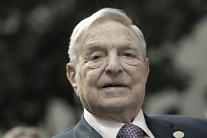 Se dietro l’eventuale arresto di Trump spunta il nome di Soros