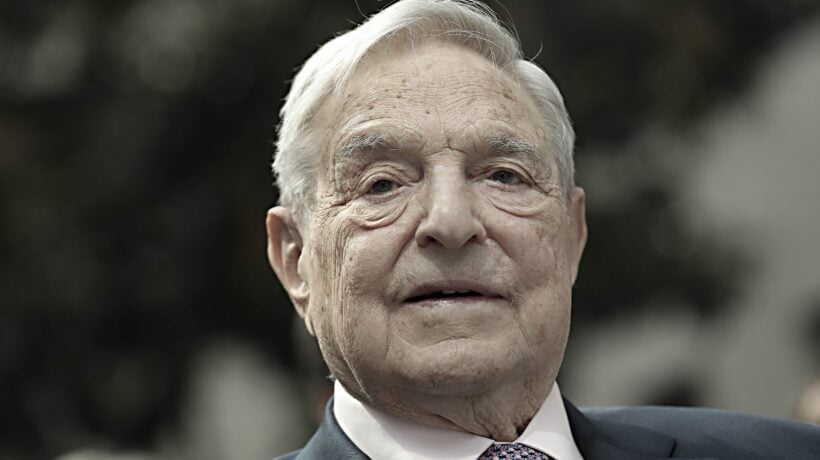 Se dietro l’eventuale arresto di Trump spunta il nome di Soros