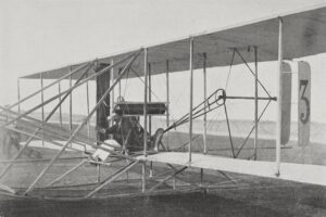 I fratelli Wright e i pionieri del volo in Italia