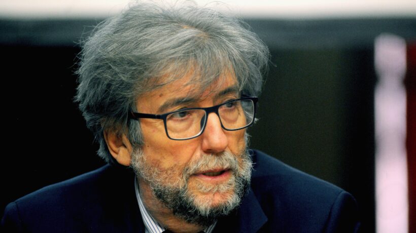 Il «Corriere» fomenta la guerra. «Chi ha dei dubbi è senza morale»