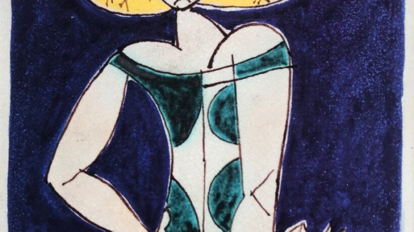 Italia Cinquanta, Sottsass e Spazzapan in mostra a Gorizia e a Gradisca d’Isonzo
