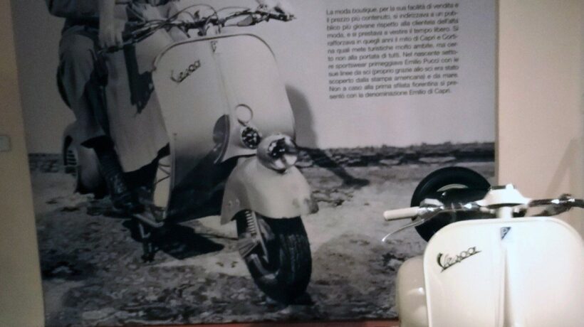Italia Cinquanta, Sottsass e Spazzapan in mostra a Gorizia e a Gradisca d’Isonzo