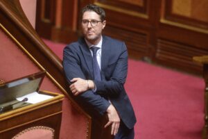 «Bisogna subito ripristinare i decreti sicurezza di Salvini»