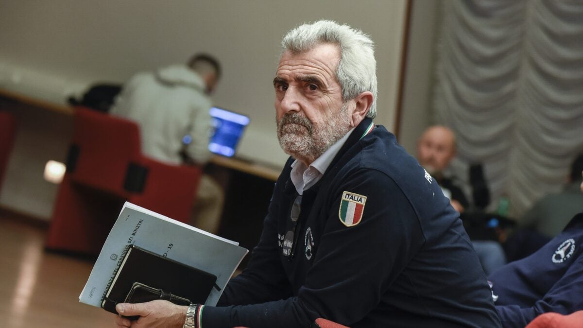 Screzi anche tra Cts e Iss. Il Comitato valutava i divieti nascondendo i documenti