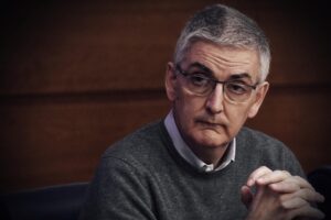 Brusaferro non può più stare a capo della sanità italiana