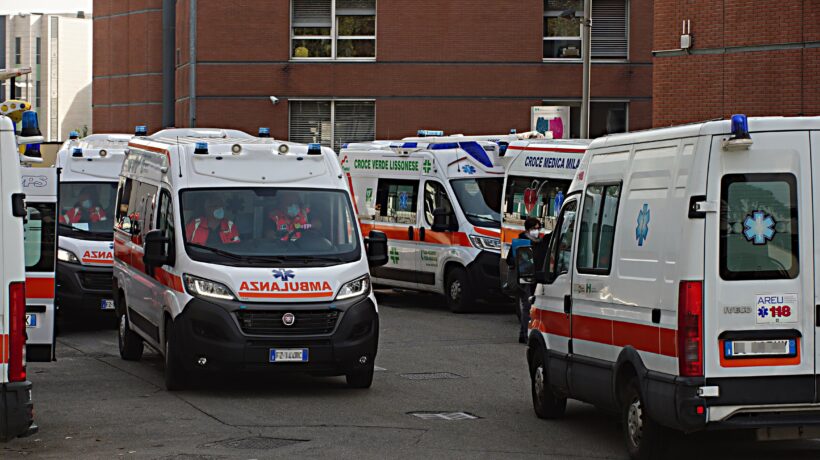 Cure a casa ed effetti avversi. Così è stata ignorata la legge