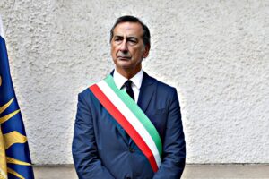 Beppe Sala spegne le luci a San Siro. «Questo stadio non lo vuole nessuno»