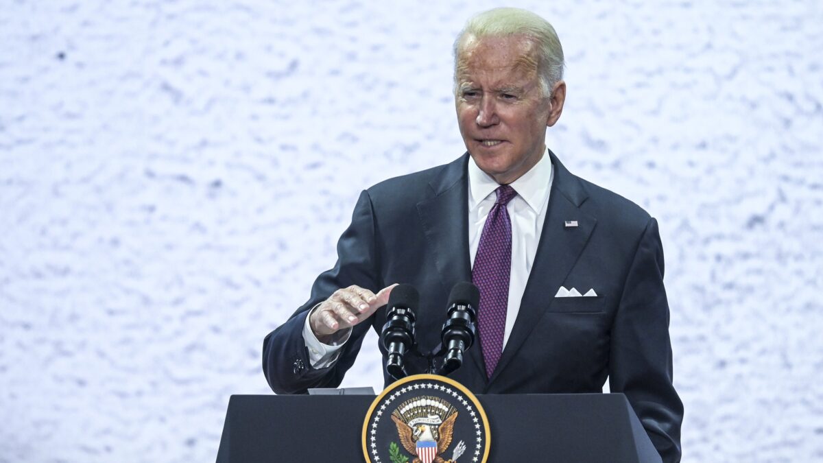 Biden jr fece affari con una ditta cinese che fornisce a Mosca componenti dei jet