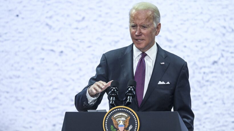 Biden jr fece affari con una ditta cinese che fornisce a Mosca componenti dei jet