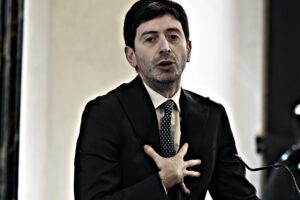 Speranza e Conte indagati sui morti della pandemia: «Disastro evitabile»