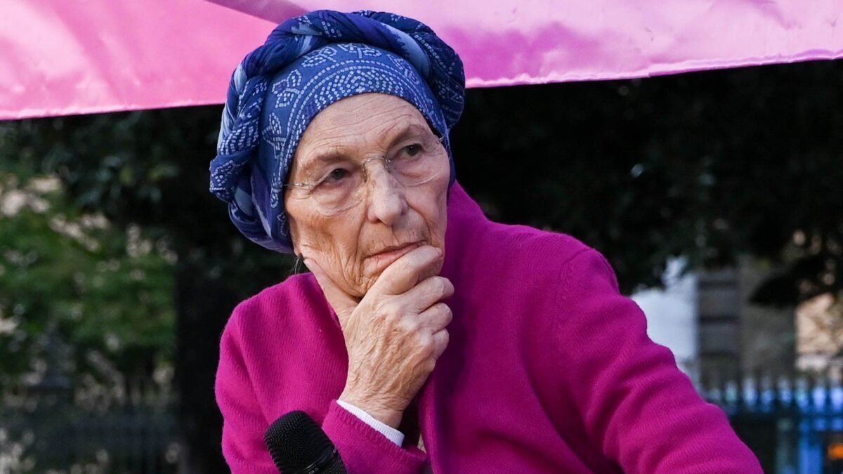 «Confiscate il conto all’Ong ideata da Bonino»