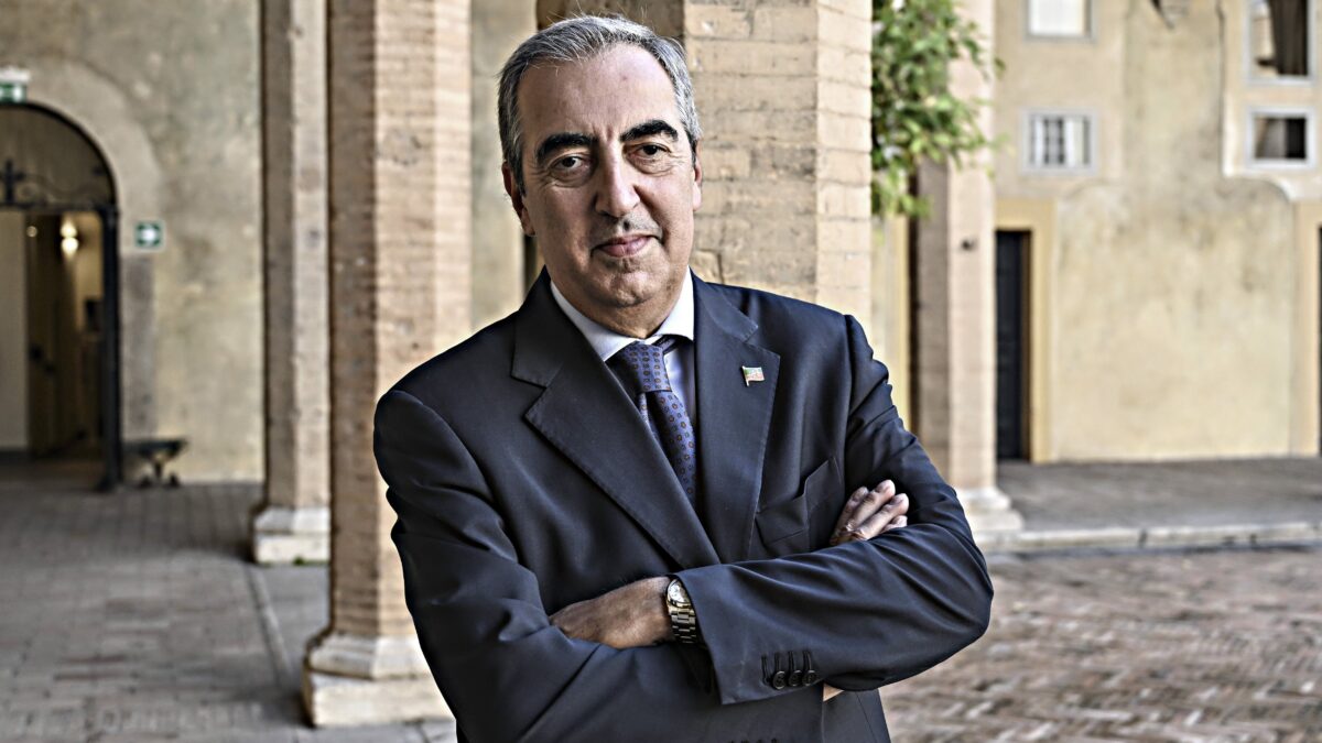 Maurizio Gasparri: «L’Annunziata ha preso in giro il Parlamento»