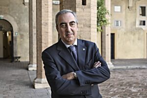Maurizio Gasparri: «L’Annunziata ha preso in giro il Parlamento»