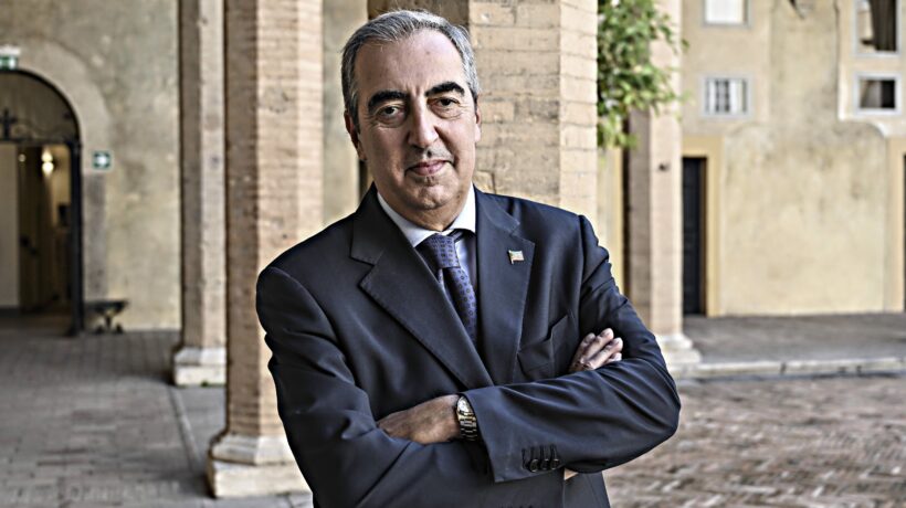 Maurizio Gasparri: «L’Annunziata ha preso in giro il Parlamento»
