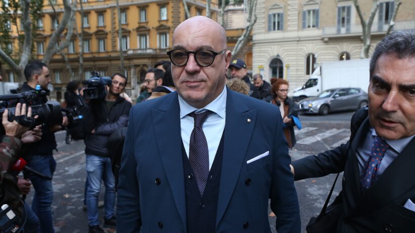 Confindustria ha una cotta per la Cina