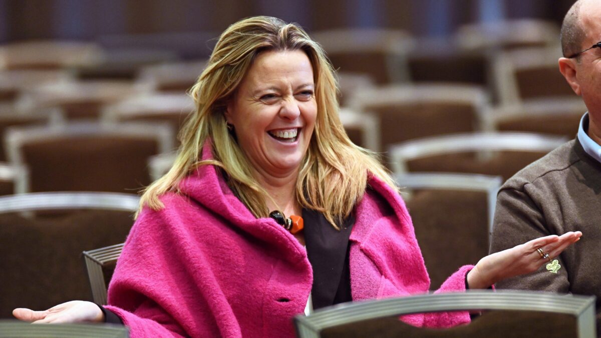 Norme del piano pandemico obsolete, Lorenzin fischietta. Ma si vantava di averle revisionate