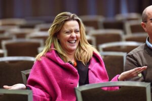 Norme del piano pandemico obsolete, Lorenzin fischietta. Ma si vantava di averle revisionate