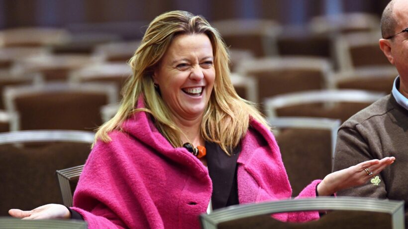 Norme del piano pandemico obsolete, Lorenzin fischietta. Ma si vantava di averle revisionate