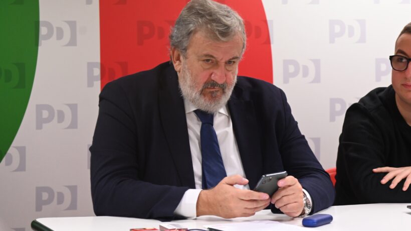 Silurato Emiliano: un commissario per i ritardi dei Giochi Mediterranei