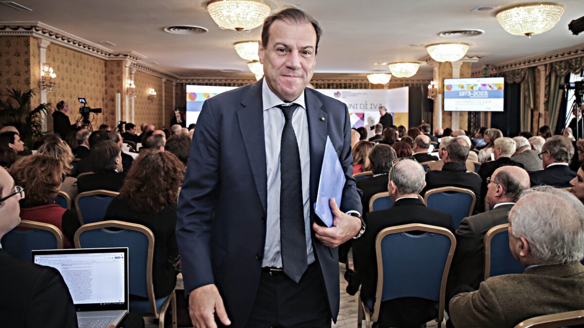 Irap, Irpef e aliquote, via alla svolta del Fisco