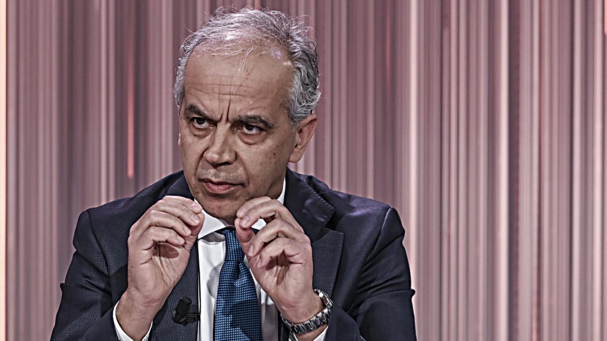 «La virata ha fatto affondare il barcone»