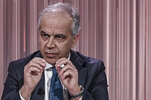 «La virata ha fatto affondare il barcone»