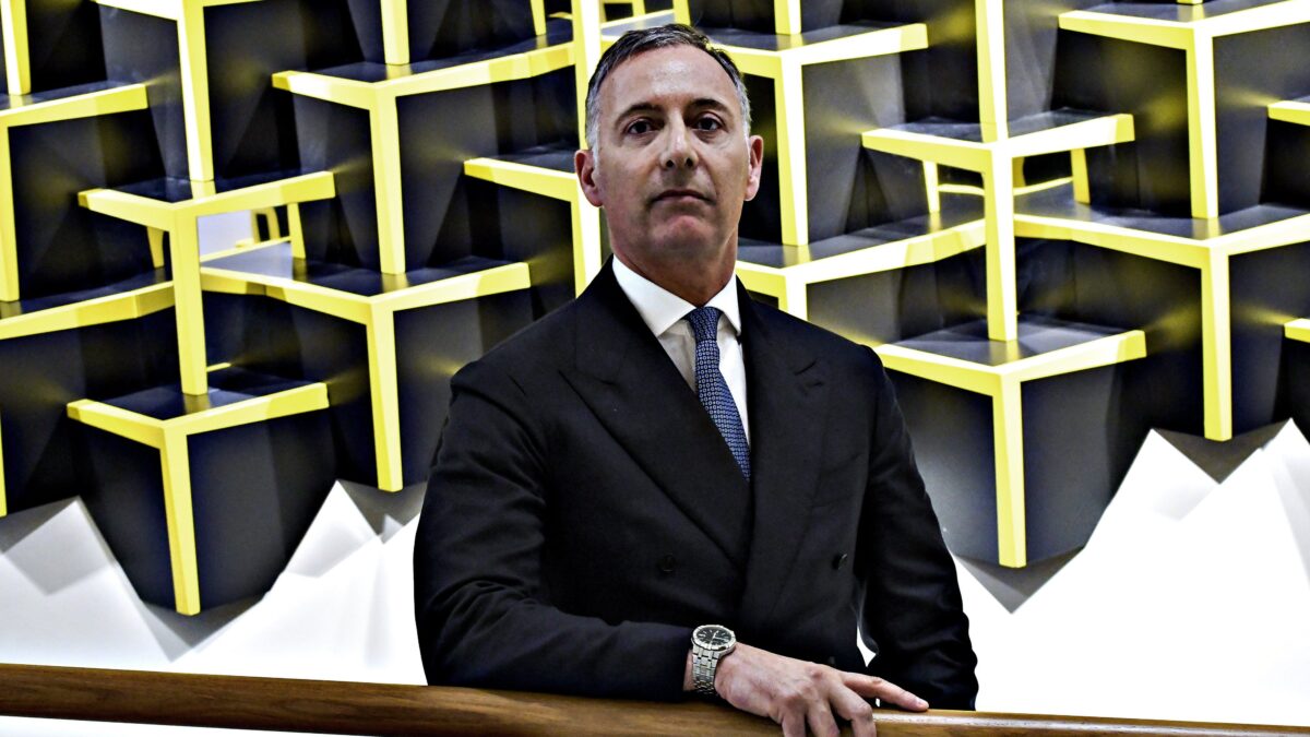 «Dei 2 miliardi per le munizioni 400 milioni finiranno all’Italia»