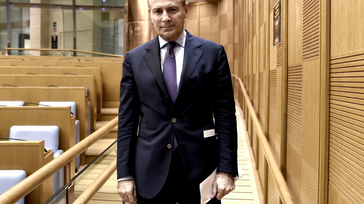 Consap, per ripianare via i bonus