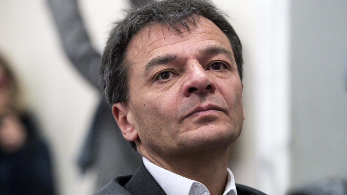 «La sinistra è patriota ma molti compagni lo hanno dimenticato»