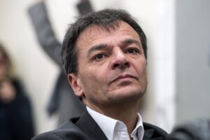 «La sinistra è patriota ma molti compagni lo hanno dimenticato»