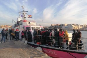«Le Ong ostacolano i soccorsi in mare»