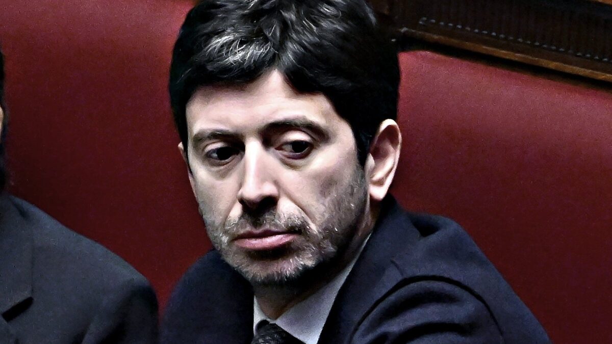 L’indagato di Fi ristrutturò casa di Speranza