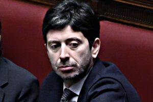 L’indagato di Fi ristrutturò casa di Speranza