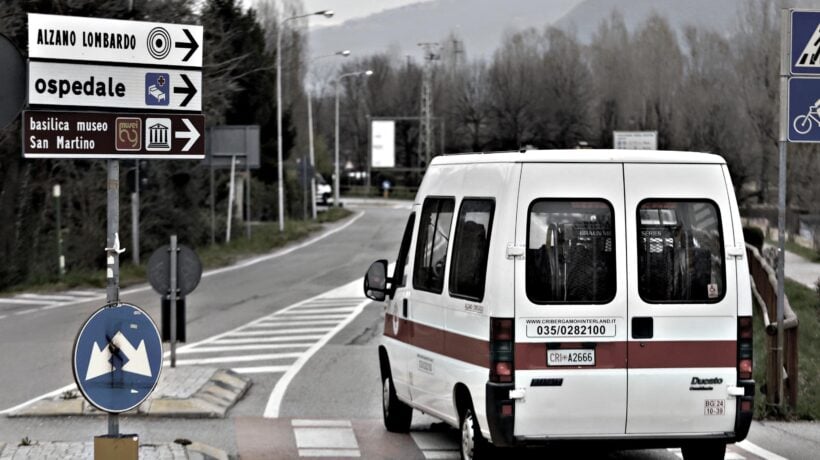 Usano l’inchiesta sul Covid per affossare la commissione