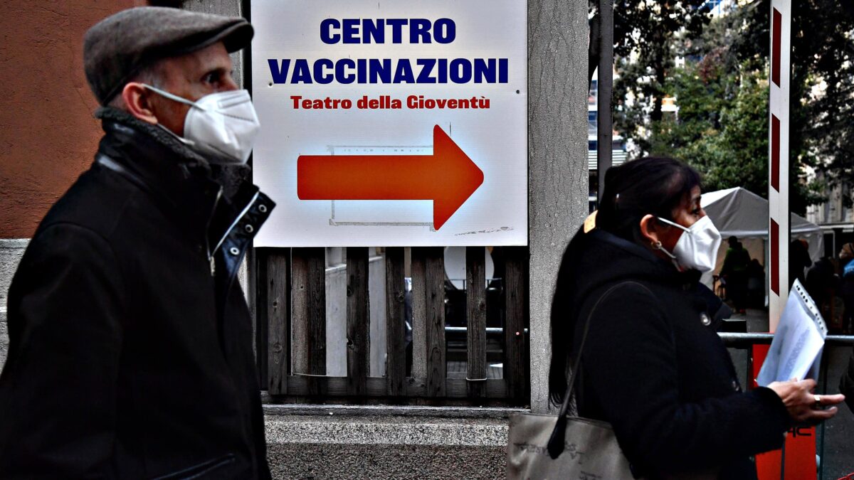 Sveglia a Ursula & C. sugli effetti avversi. Aifa invece cincischia