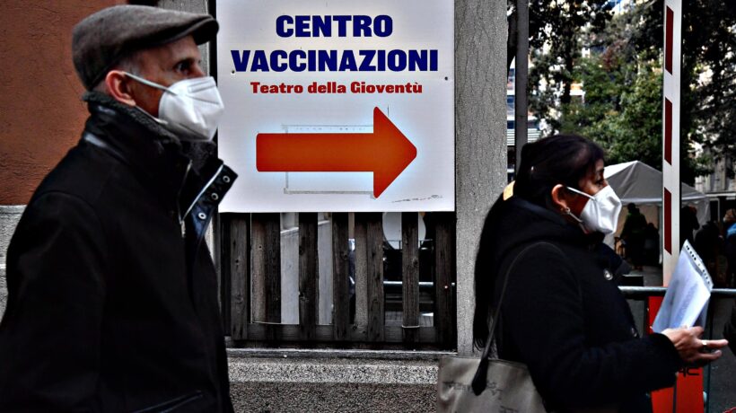 Sveglia a Ursula & C. sugli effetti avversi. Aifa invece cincischia