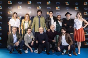 Su Prime video la terza edizione di «Lol – Chi ride è fuori»