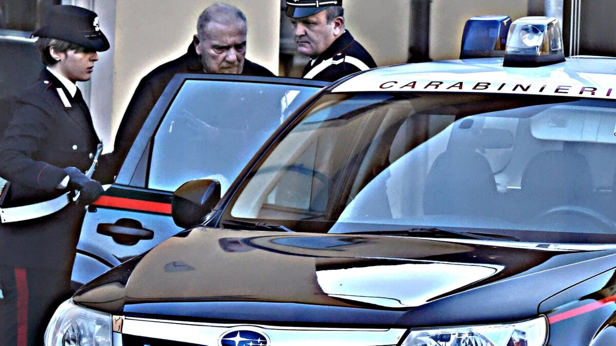 Forteto, libero l’uomo degli orrori