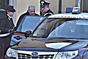 Forteto, libero l’uomo degli orrori